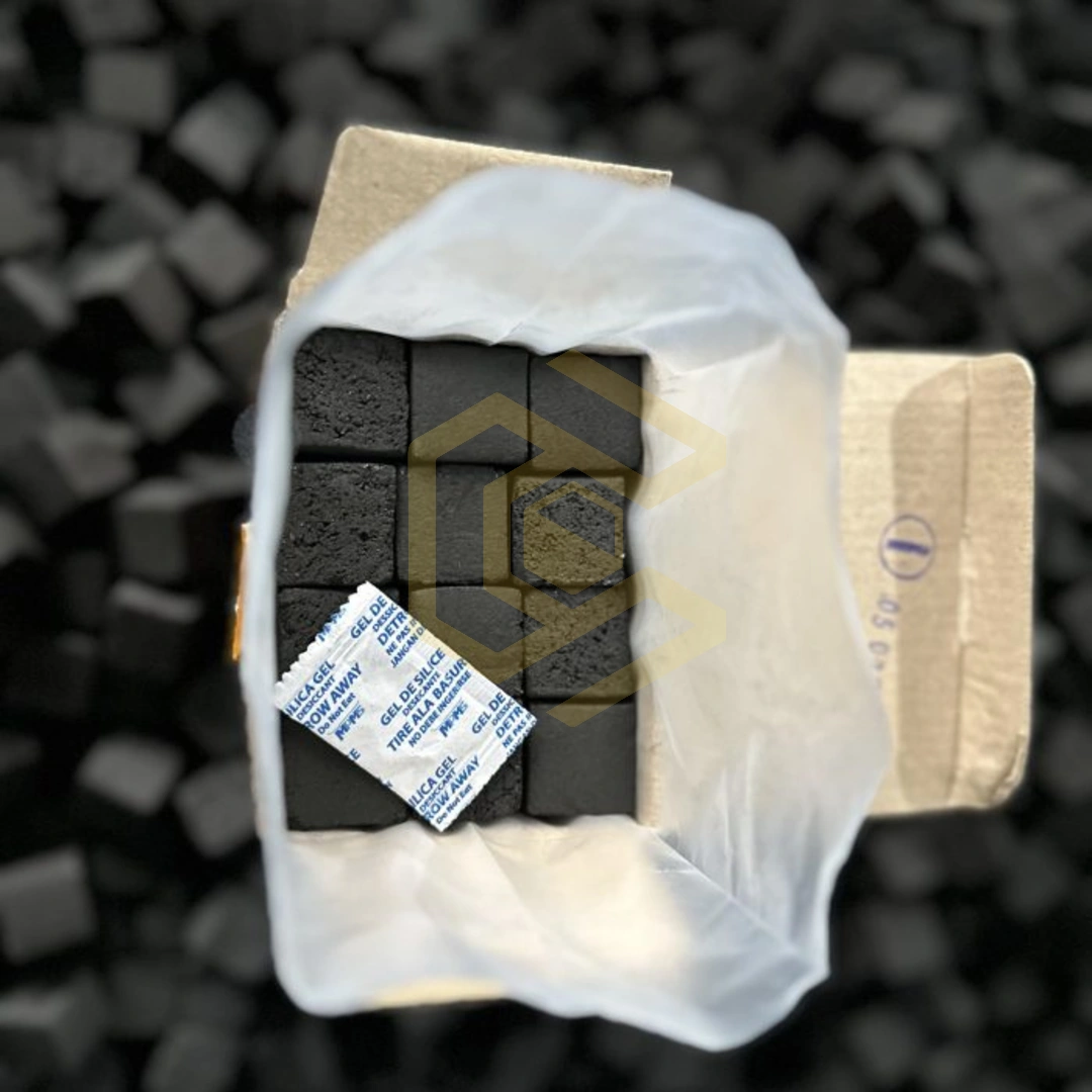 Charcoal castle 800x800