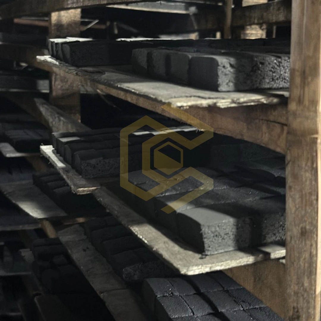 Charcoal castle briquettes cube 800x800