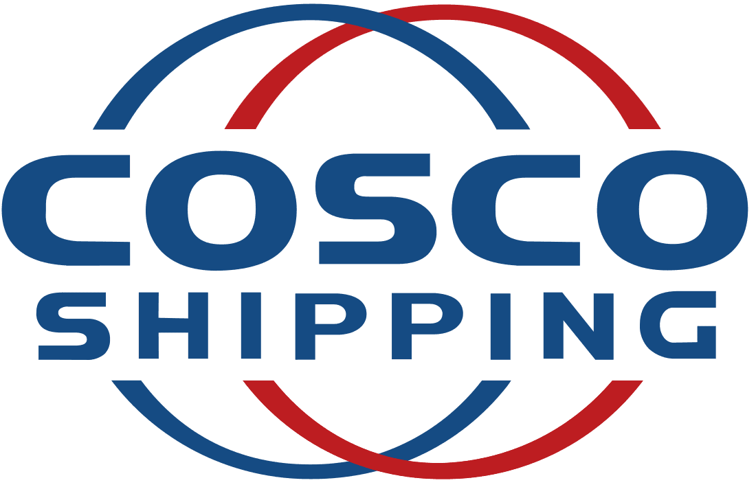 Logo chosco shipping