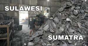 Sulawesi vs sumatra which coconut charcoal for your shisha business